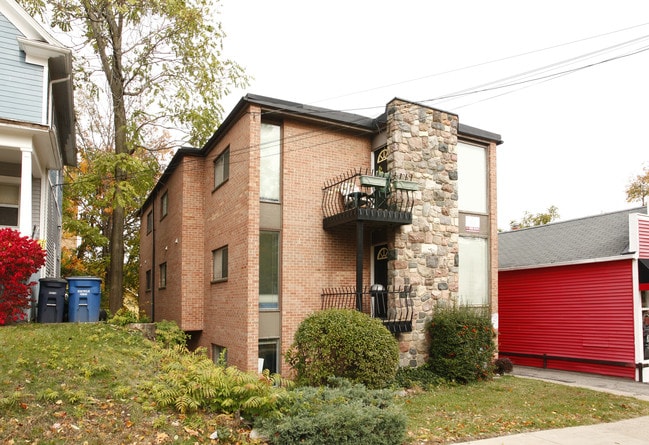 U of M Student Housing Portfolio
