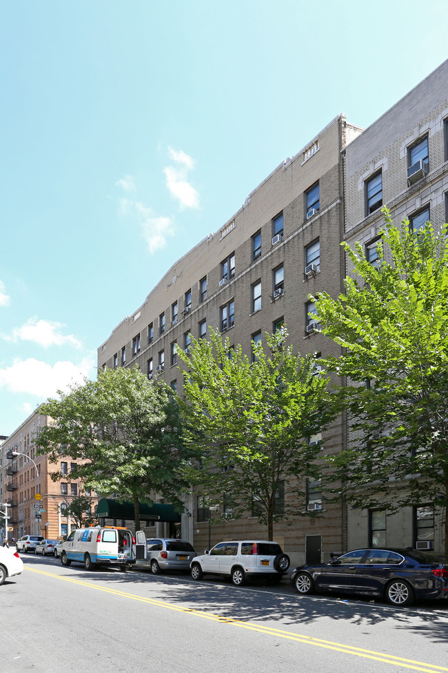 86 Fort Washington in New York, NY - Building Photo - Building Photo