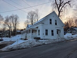 73 Goshen Rd in Bradford, VT - Building Photo - Building Photo