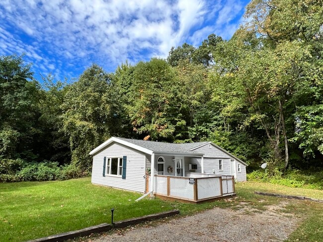property at 1845 E Hickory Rd