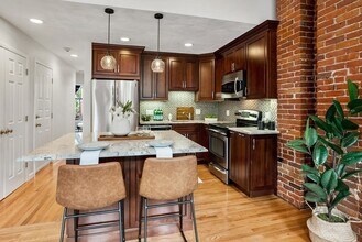 546 Columbus Ave, Unit 6 in Boston, MA - Building Photo - Building Photo