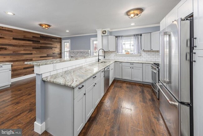 9 Madison St in Swedesboro, NJ - Building Photo - Building Photo