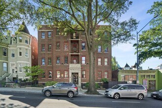 70 Rhode Island Ave NW in Washington, DC - Building Photo - Building Photo