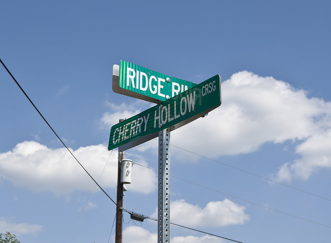 Cherry Hollow Estates in Leander, TX - Foto de edificio - Building Photo