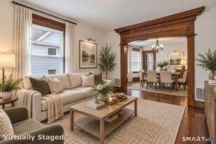 66 Brownell St in New Haven, CT - Building Photo