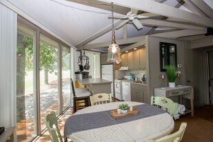 1195 St Andrews Dr in Pinehurst, NC - Building Photo