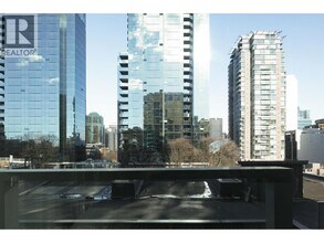 1133 Hornby St in Vancouver, BC - Building Photo - Building Photo