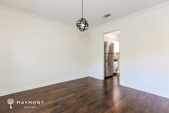 1401 Jennifer Dr in Little Rock, AR - Building Photo - Building Photo