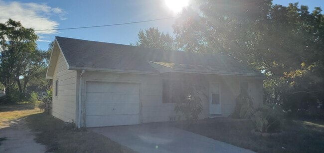 property at 5044 N Salina St