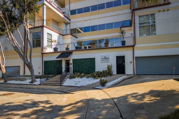 102 Quitman St in Houston, TX - Foto de edificio