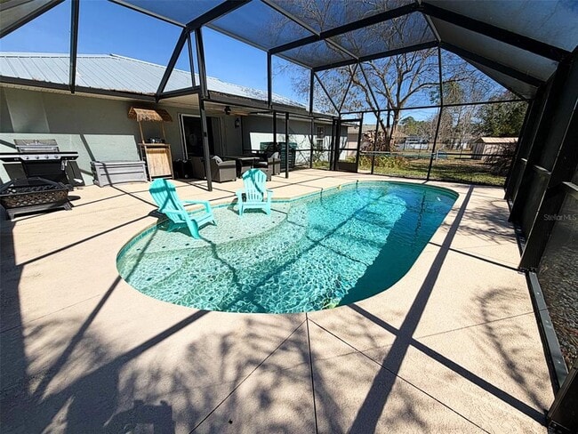 16 Powder Hill Ln in Palm Coast, FL - Building Photo - Building Photo