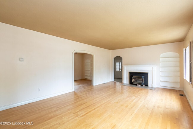 2324 17th St in Lubbock, TX - Building Photo - Building Photo