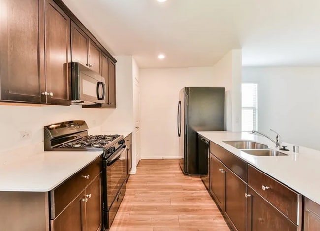 property at 14314 Desert Rain Trl