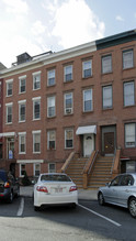 324 Hudson St in Hoboken, NJ - Building Photo - Building Photo