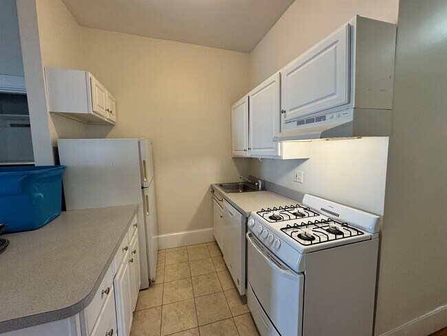 863 Massachusetts Ave, Unit 56