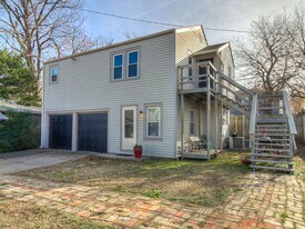 1006 NW 35th St in Oklahoma City, OK - Building Photo