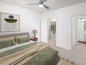 751 Sawdust Rd in Spring, TX - Building Photo - Building Photo