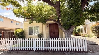 339 Cypress Ave in San Jose, CA - Building Photo