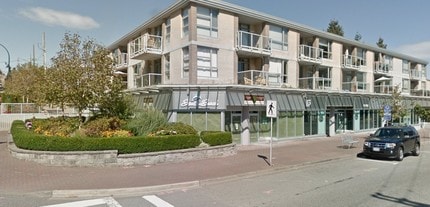 South Beach in White Rock, BC - Building Photo - Building Photo