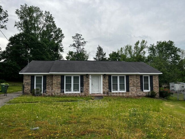 property at 428 Hannahatchee Ave