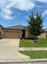 4219 Kendall Rock Ln in Katy, TX - Foto de edificio - Building Photo