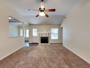 351 Bailey Loop in Kyle, TX - Building Photo - Building Photo
