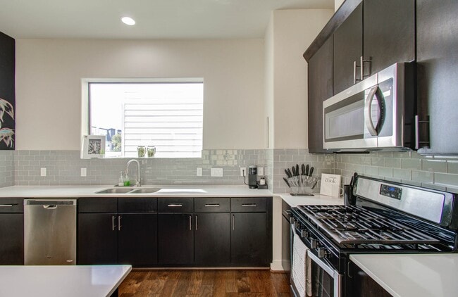 property at 509 Gregg St