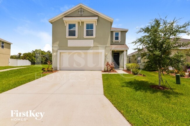 property at 5227 San Palermo Dr