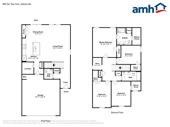 969 Tan Tara Trl in Jacksonville, FL - Building Photo - Building Photo
