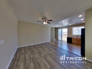 3669 Karissa Heights Pl in Las Vegas, NV - Building Photo - Building Photo