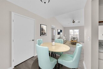 12619 Ashford Meadow Dr in Houston, TX - Building Photo - Building Photo