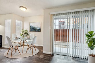 Windbury Apartments in San Antonio, TX - Foto de edificio - Building Photo