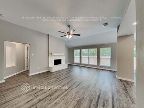 205 Falling Leaves Trail in Royse City, TX - Building Photo - Building Photo