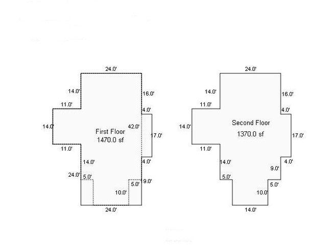 3663 Davenport St in Omaha, NE - Foto de edificio - Floor Plan