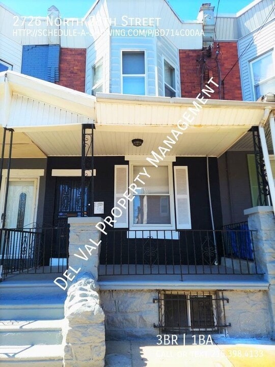 2726 N 28th St Photo