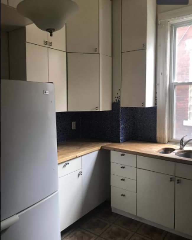 property at 5540 Avondale Pl