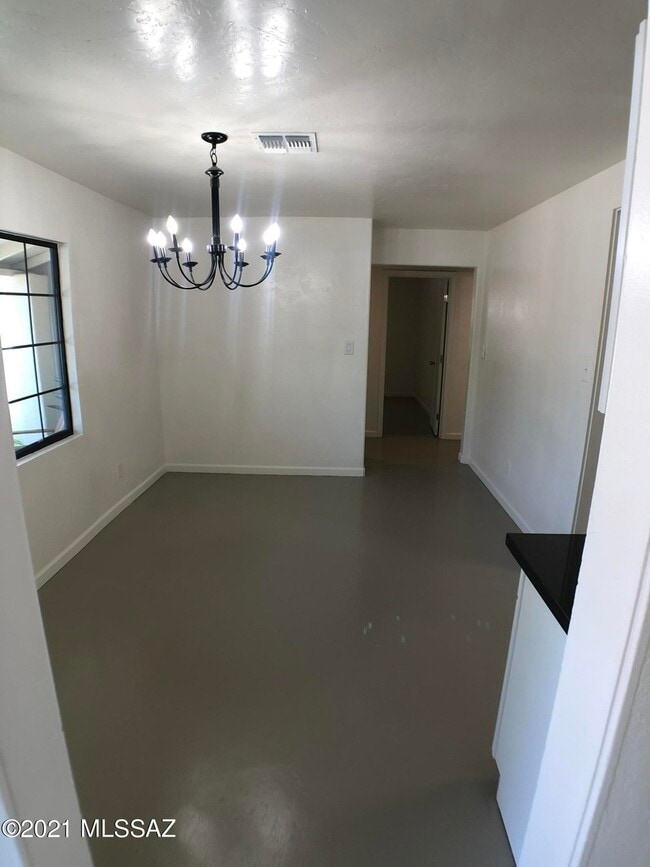 1440 E Edison St in Tucson, AZ - Building Photo - Building Photo