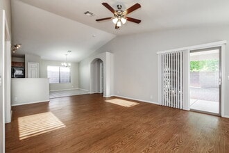 3319 W Louise Dr in Phoenix, AZ - Building Photo - Building Photo