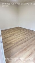 565 Dee Ave in Logan, UT - Building Photo - Building Photo