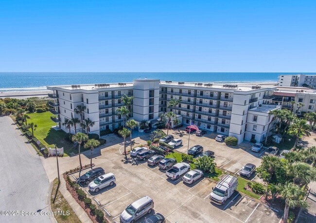 property at 7400 Ridgewood Ave