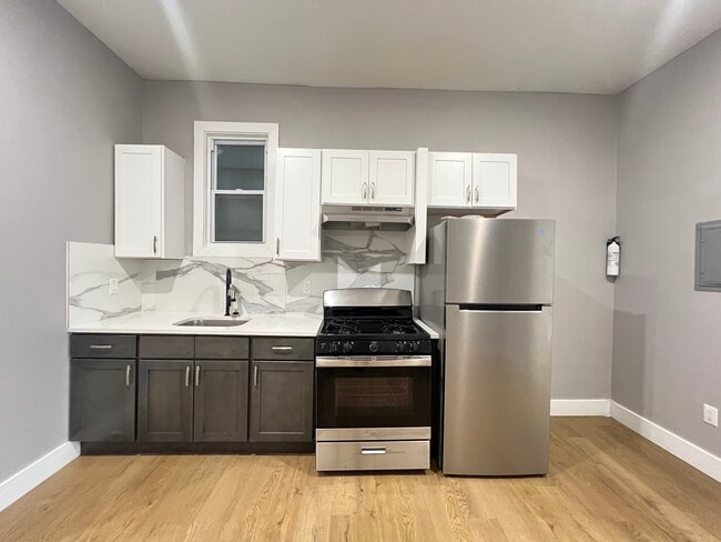 324 Old Bergen Rd, Unit 1