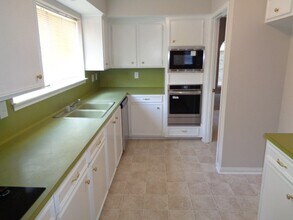 12607 Big Stone Dr in Houston, TX - Building Photo - Building Photo