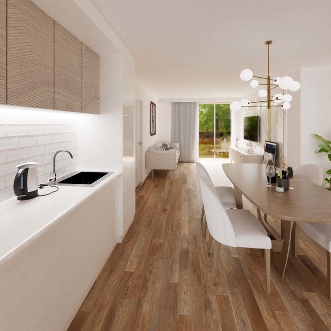 61 Thompsons Rd W Apartments and Nearby Apartments For