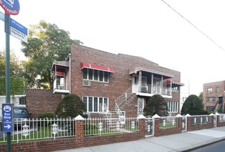 488 Fountain Ave in Brooklyn, NY - Building Photo - Building Photo