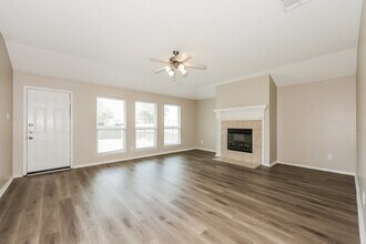 721 Horseshoe Ct in Desoto, TX - Building Photo - Building Photo