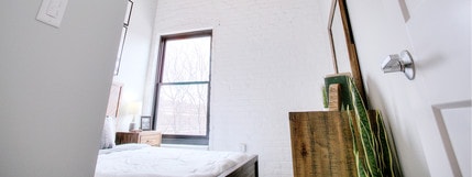 Farnam Hill Lofts in Omaha, NE - Building Photo - Interior Photo