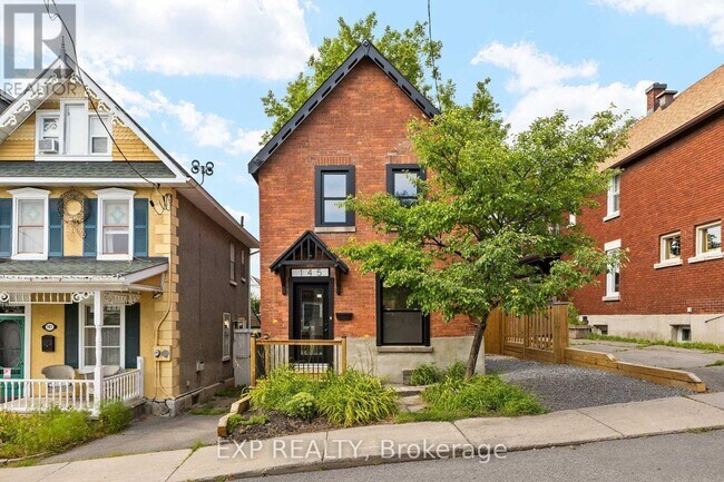 145 Willow St in Ottawa, ON - Building Photo - Building Photo