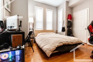 45 Allston St in Boston, MA - Building Photo