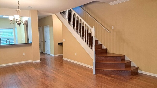 property at 5008 NW 44th Ln