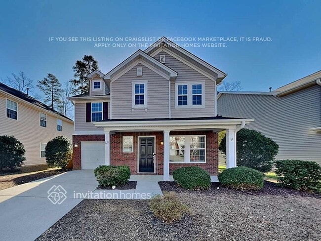 property at 222 Waterlemon Way